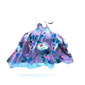 Gianni Bini Tankini Top Swim suit (S)